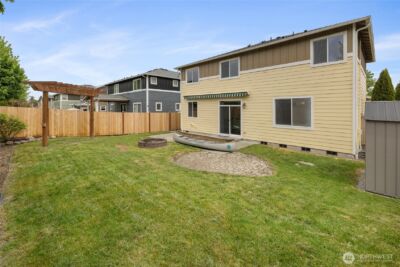 15269 Kayla Street SE, Yelm, WA 98597 - Photo 32