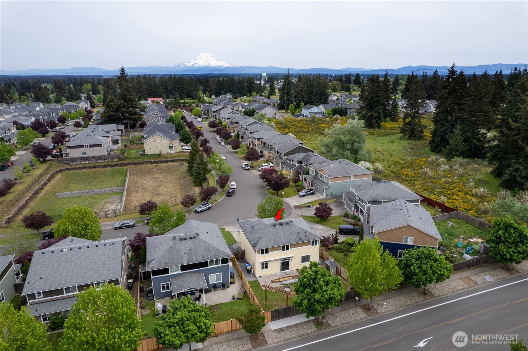 15269 Kayla Street SE, Yelm, WA 98597