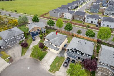 15269 Kayla Street SE, Yelm, WA 98597 - Photo 34