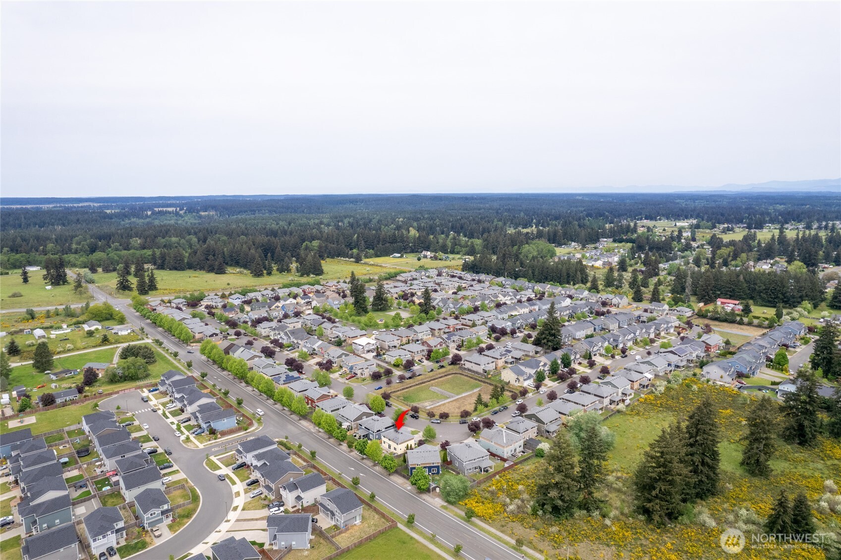 15269 Kayla Street SE, Yelm, WA 98597