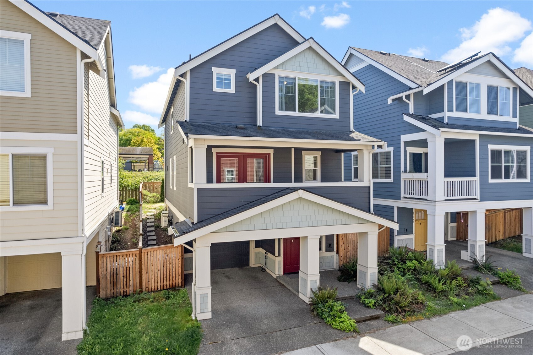 6724 34th Avenue SW, Seattle, WA 98126