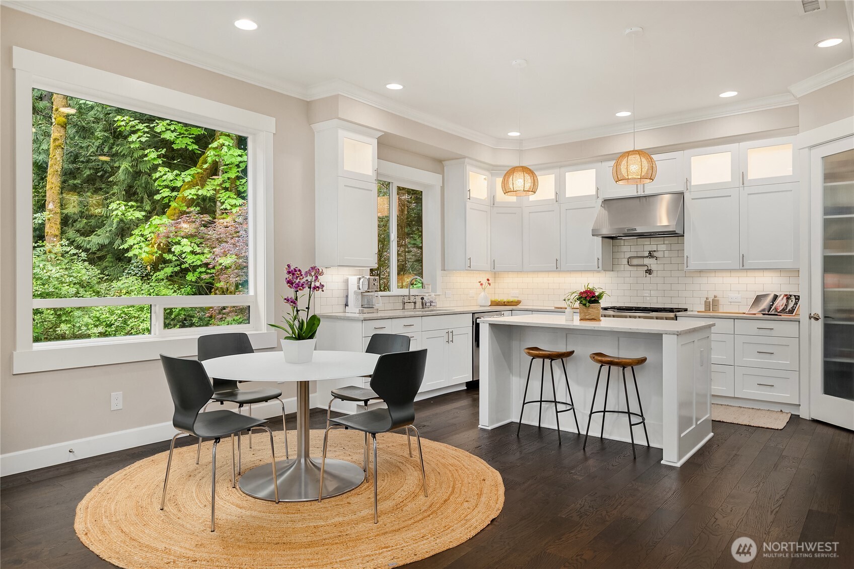 6903 NE New Brooklyn Road , Bainbridge Island, WA 98110
