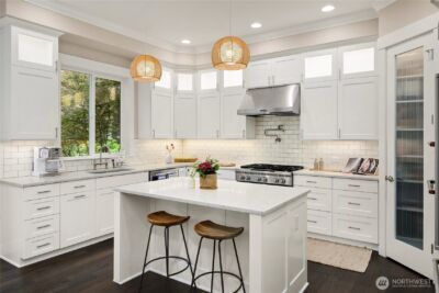 6903 NE New Brooklyn Road , Bainbridge Island, WA 98110 - Photo 14