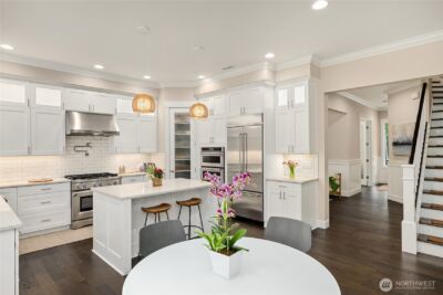 6903 NE New Brooklyn Road , Bainbridge Island, WA 98110 - Photo 15
