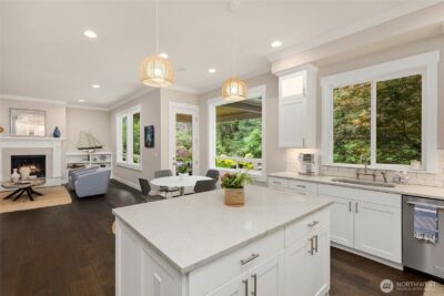 6903 NE New Brooklyn Road , Bainbridge Island, WA 98110 - Photo 17