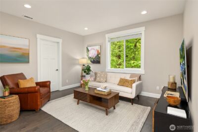 6903 NE New Brooklyn Road , Bainbridge Island, WA 98110 - Photo 19