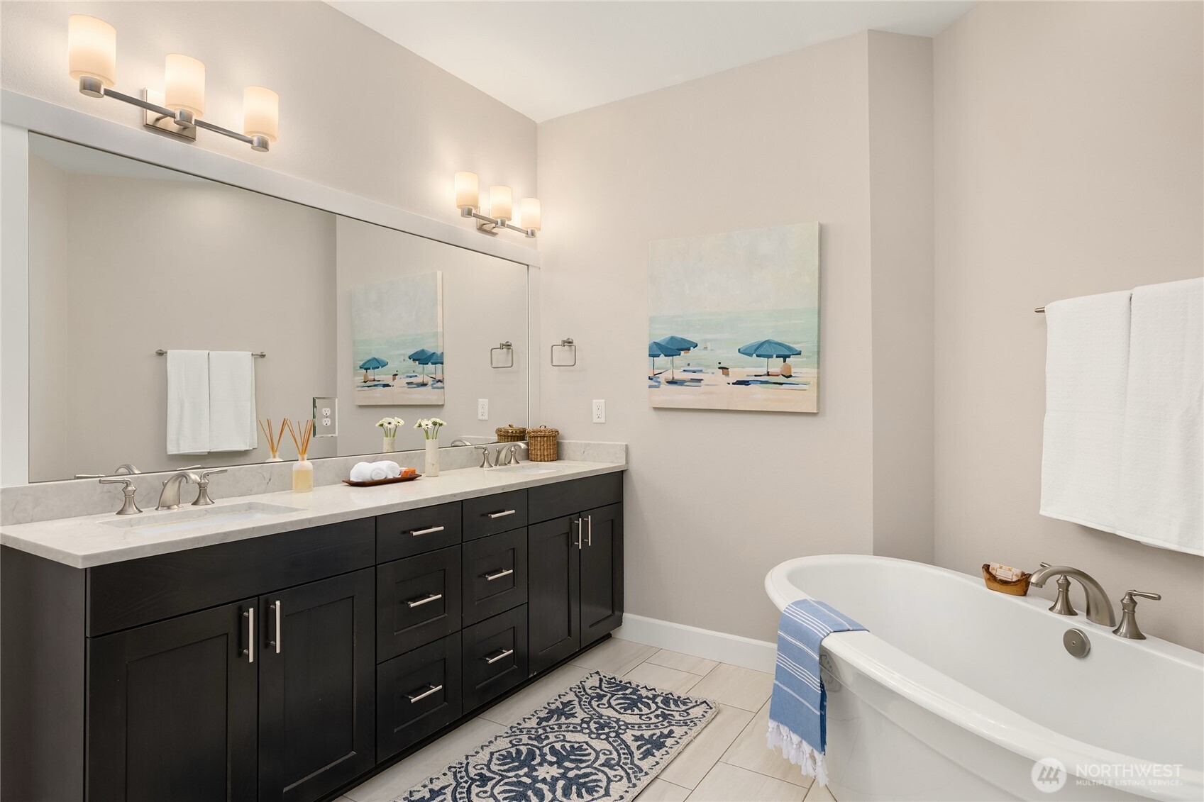 6903 NE New Brooklyn Road , Bainbridge Island, WA 98110