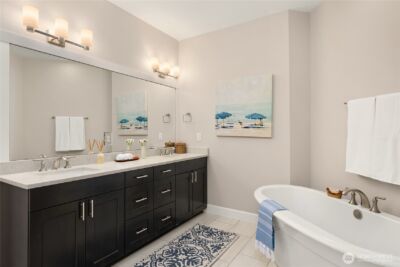 6903 NE New Brooklyn Road , Bainbridge Island, WA 98110 - Photo 24