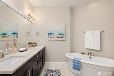 6903 NE New Brooklyn Road , Bainbridge Island, WA 98110 - Photo 25