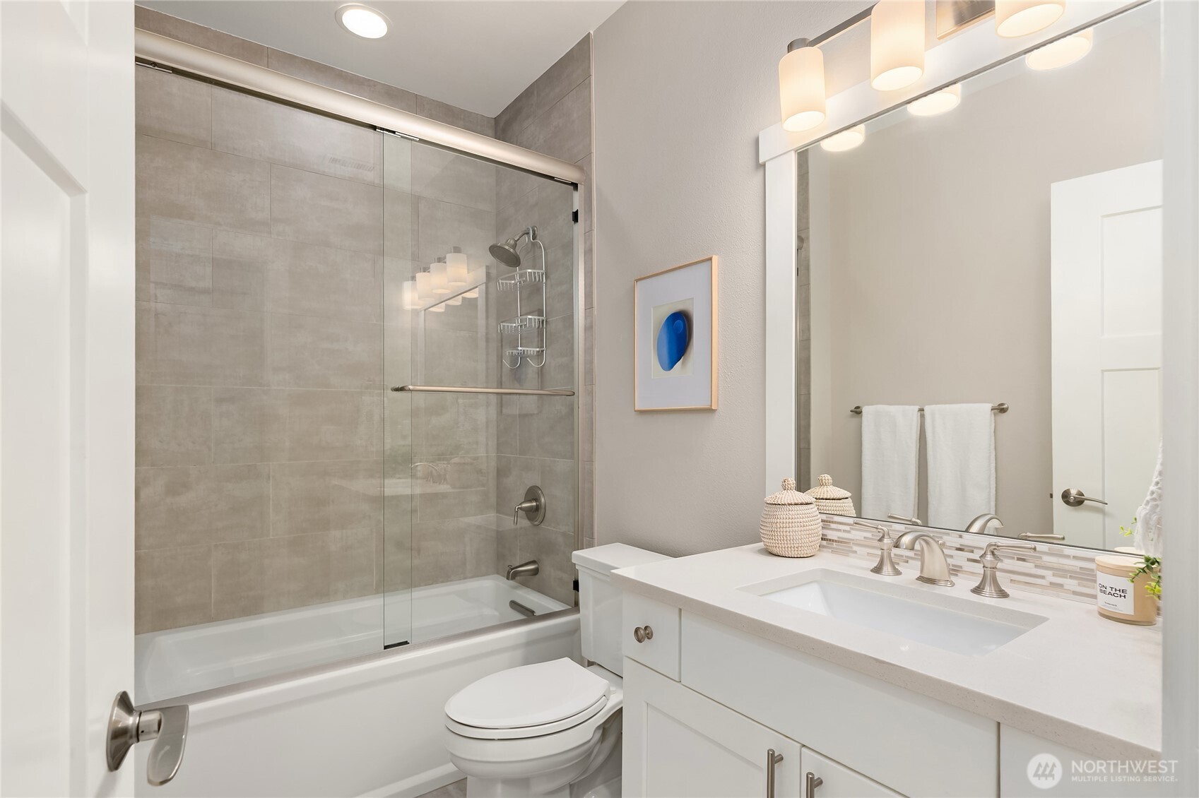 6903 NE New Brooklyn Road , Bainbridge Island, WA 98110