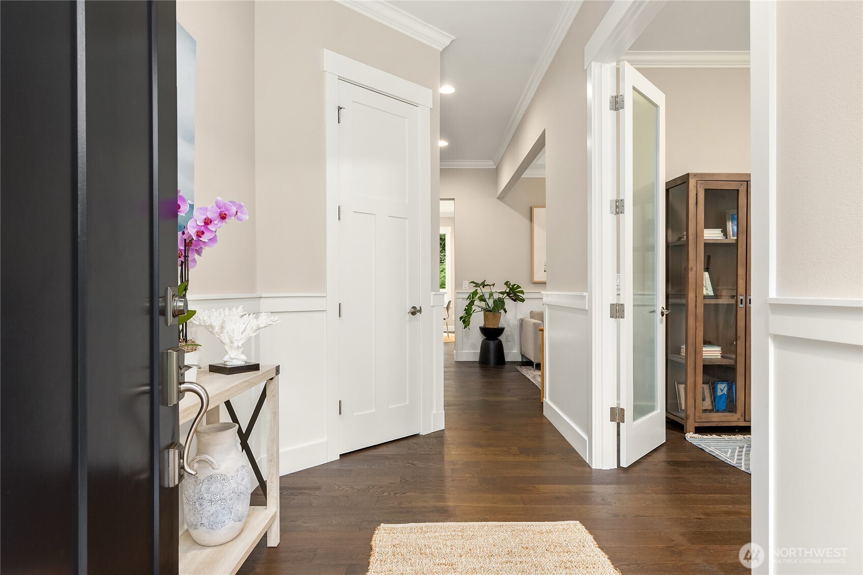 6903 NE New Brooklyn Road , Bainbridge Island, WA 98110