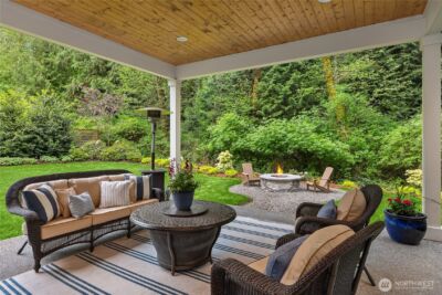 6903 NE New Brooklyn Road , Bainbridge Island, WA 98110 - Photo 31