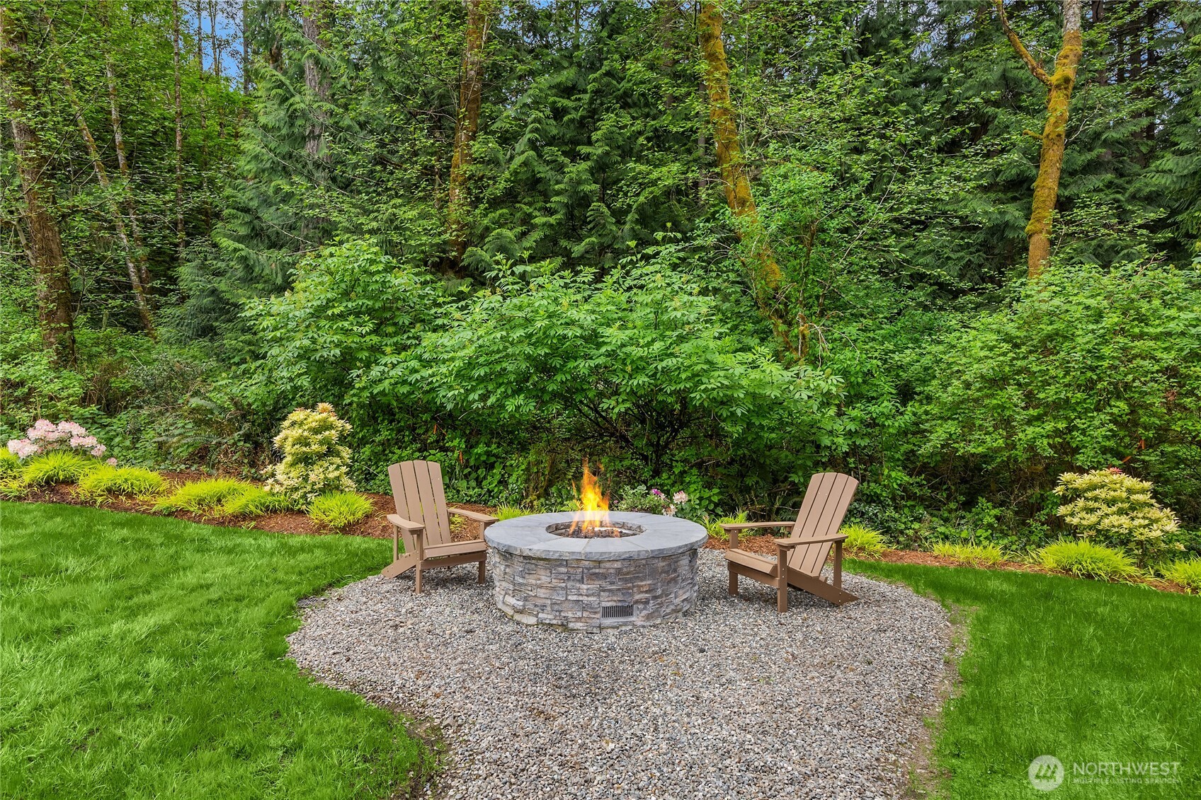 6903 NE New Brooklyn Road , Bainbridge Island, WA 98110