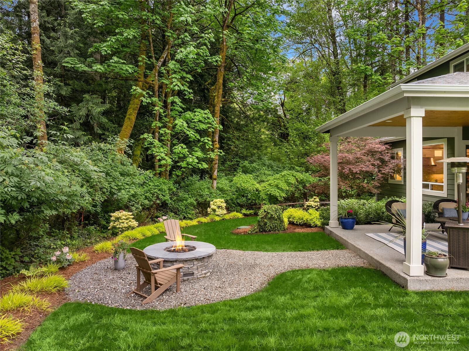 6903 NE New Brooklyn Road , Bainbridge Island, WA 98110