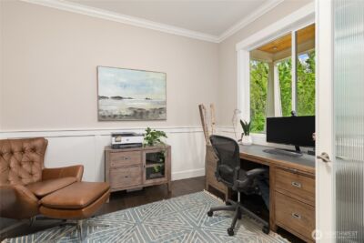 6903 NE New Brooklyn Road , Bainbridge Island, WA 98110 - Photo 5