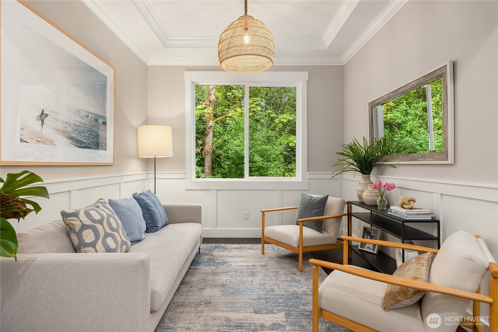 6903 NE New Brooklyn Road , Bainbridge Island, WA 98110