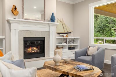 6903 NE New Brooklyn Road , Bainbridge Island, WA 98110 - Photo 9