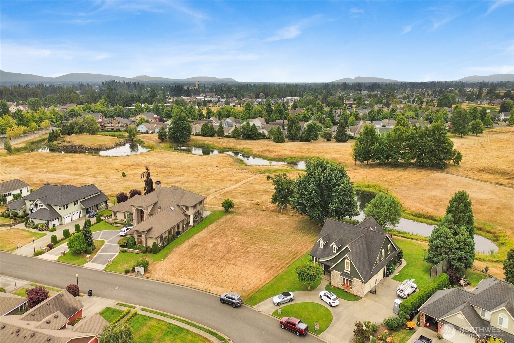 0 Island Green Way , Lynden, WA 98264