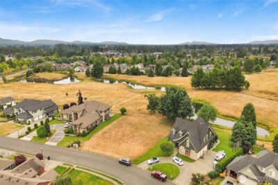 0 Island Green Way , Lynden, WA 98264