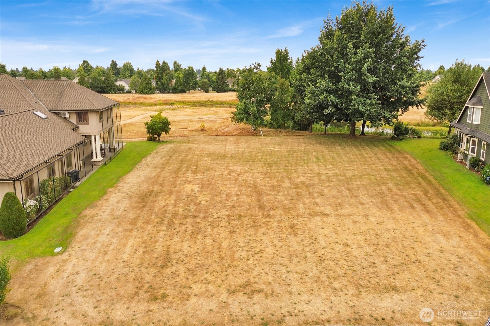 0 Island Green Way , Lynden, WA 98264
