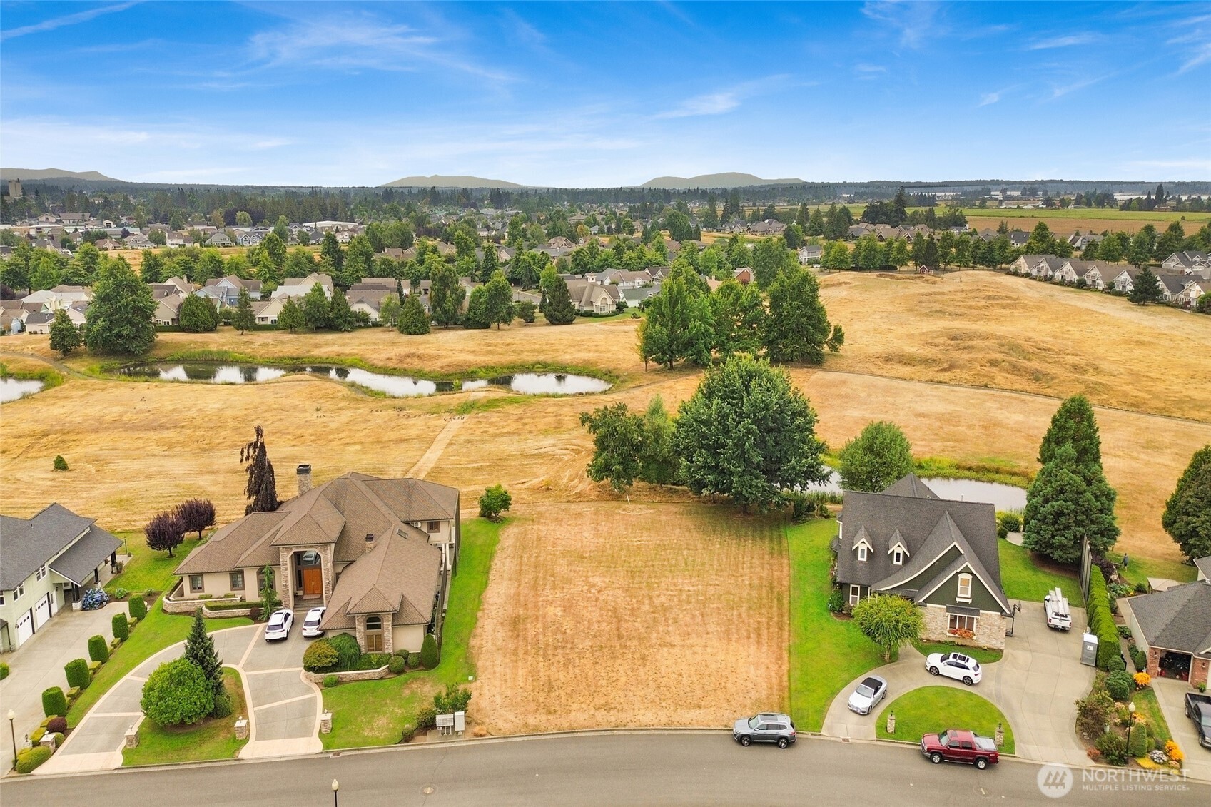 0 Island Green Way , Lynden, WA 98264