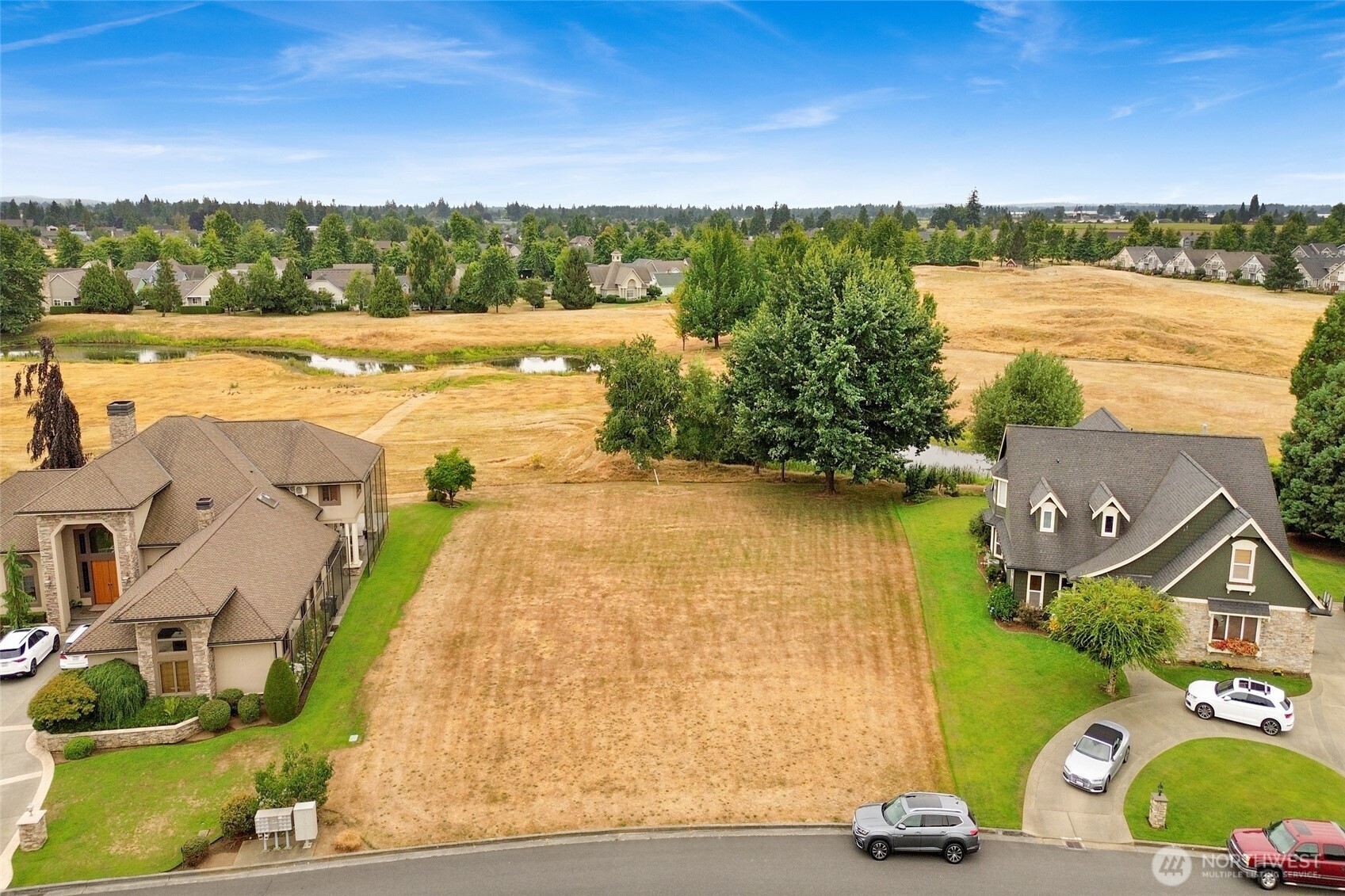 0 Island Green Way , Lynden, WA 98264