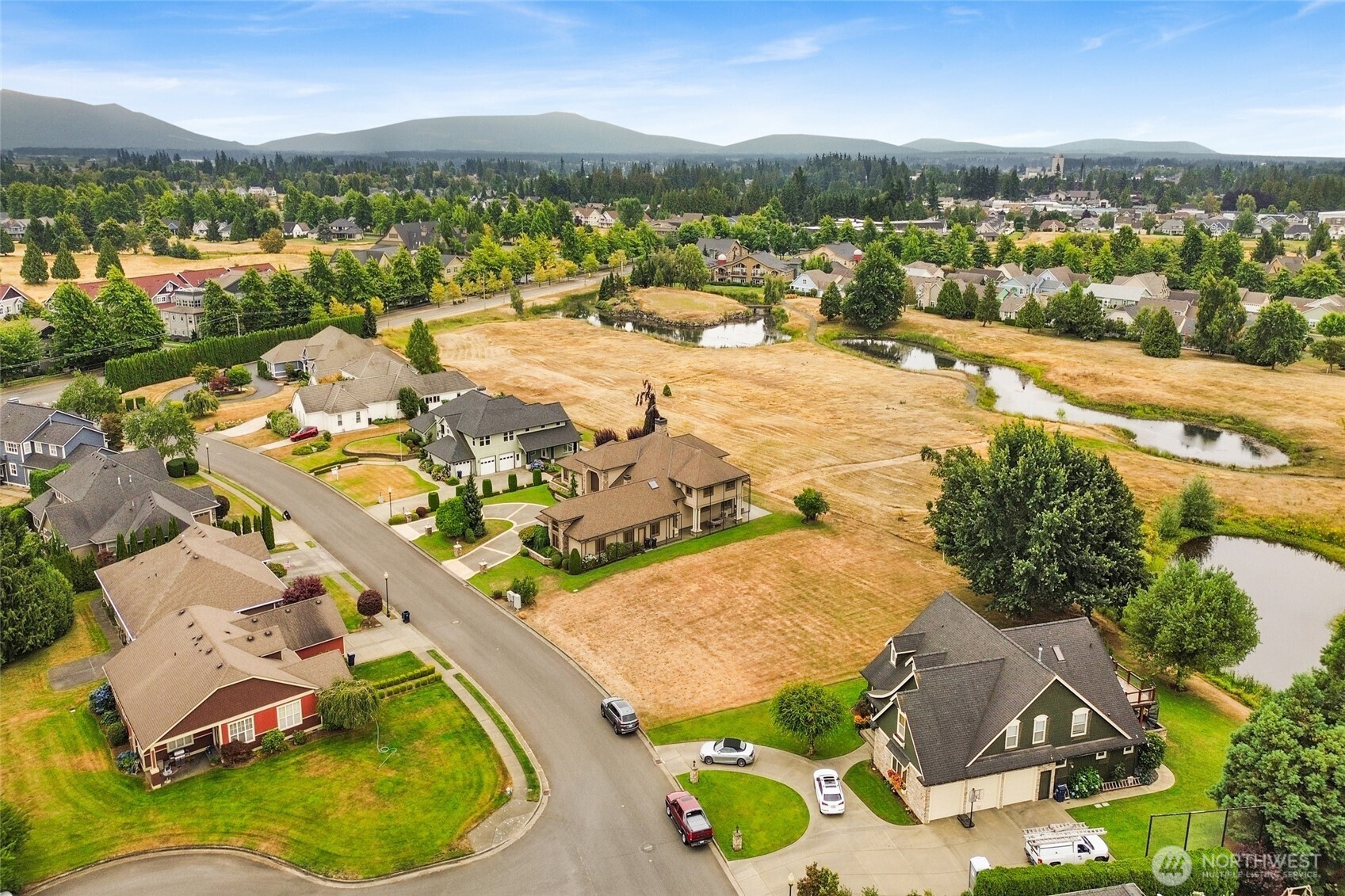 0 Island Green Way , Lynden, WA 98264