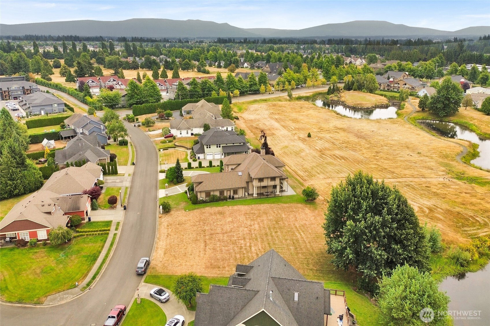 0 Island Green Way , Lynden, WA 98264