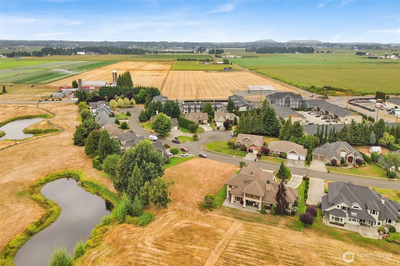 0 Island Green Way , Lynden, WA 98264