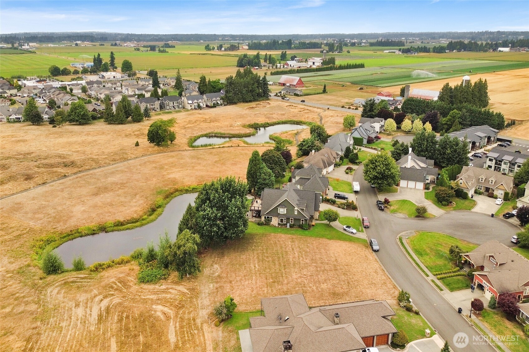0 Island Green Way , Lynden, WA 98264