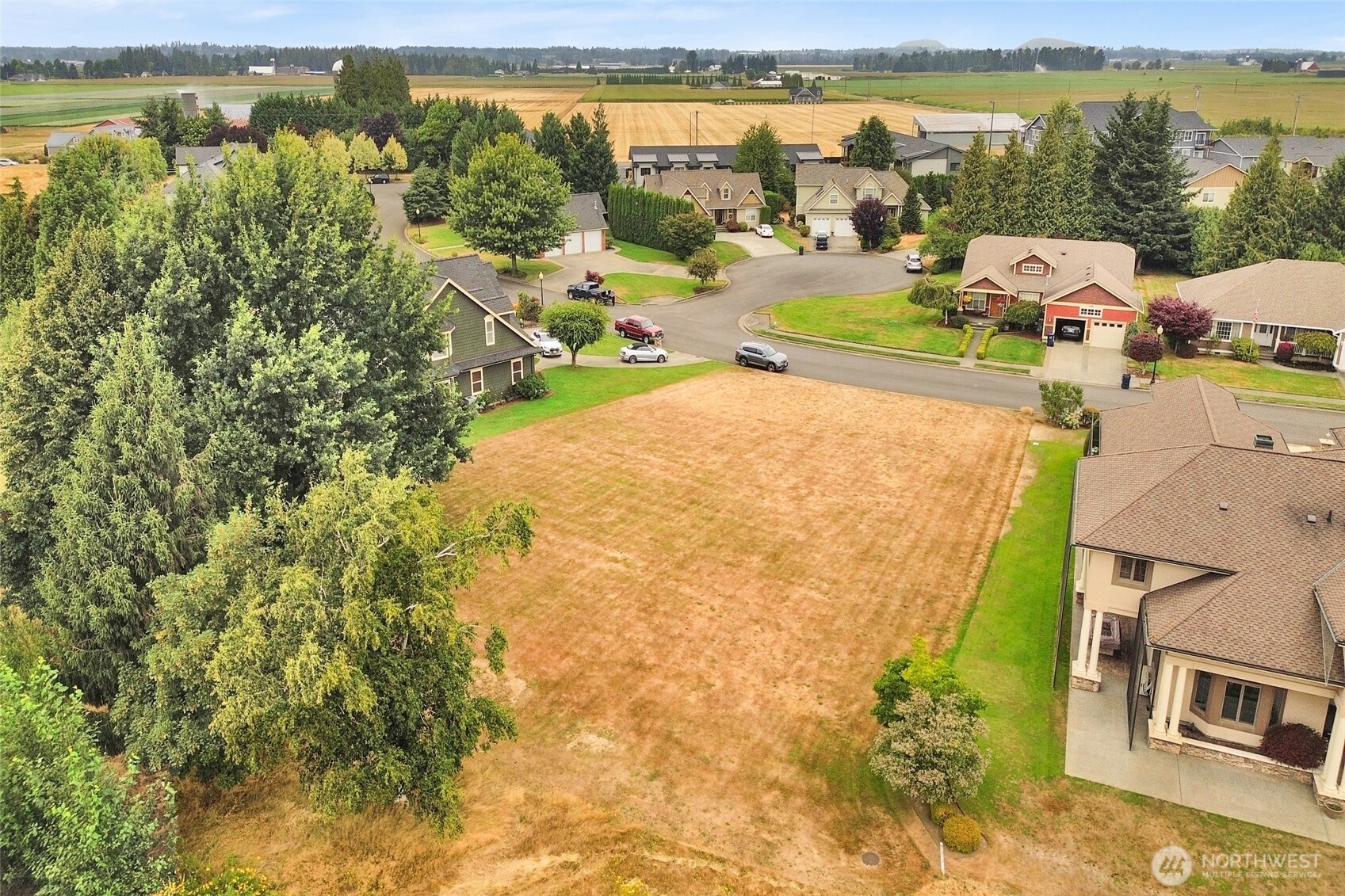 0 Island Green Way , Lynden, WA 98264