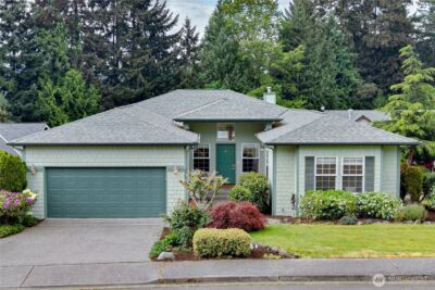 18575 Skog Court NE, Poulsbo, WA 98370 - Photo 1