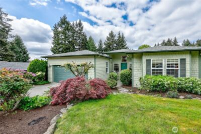 18575 Skog Court NE, Poulsbo, WA 98370 - Photo 2