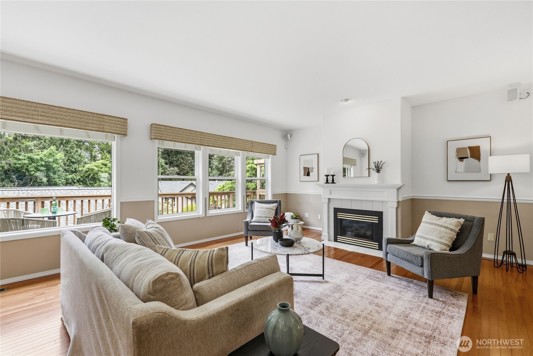 18575 Skog Court NE, Poulsbo, WA 98370
