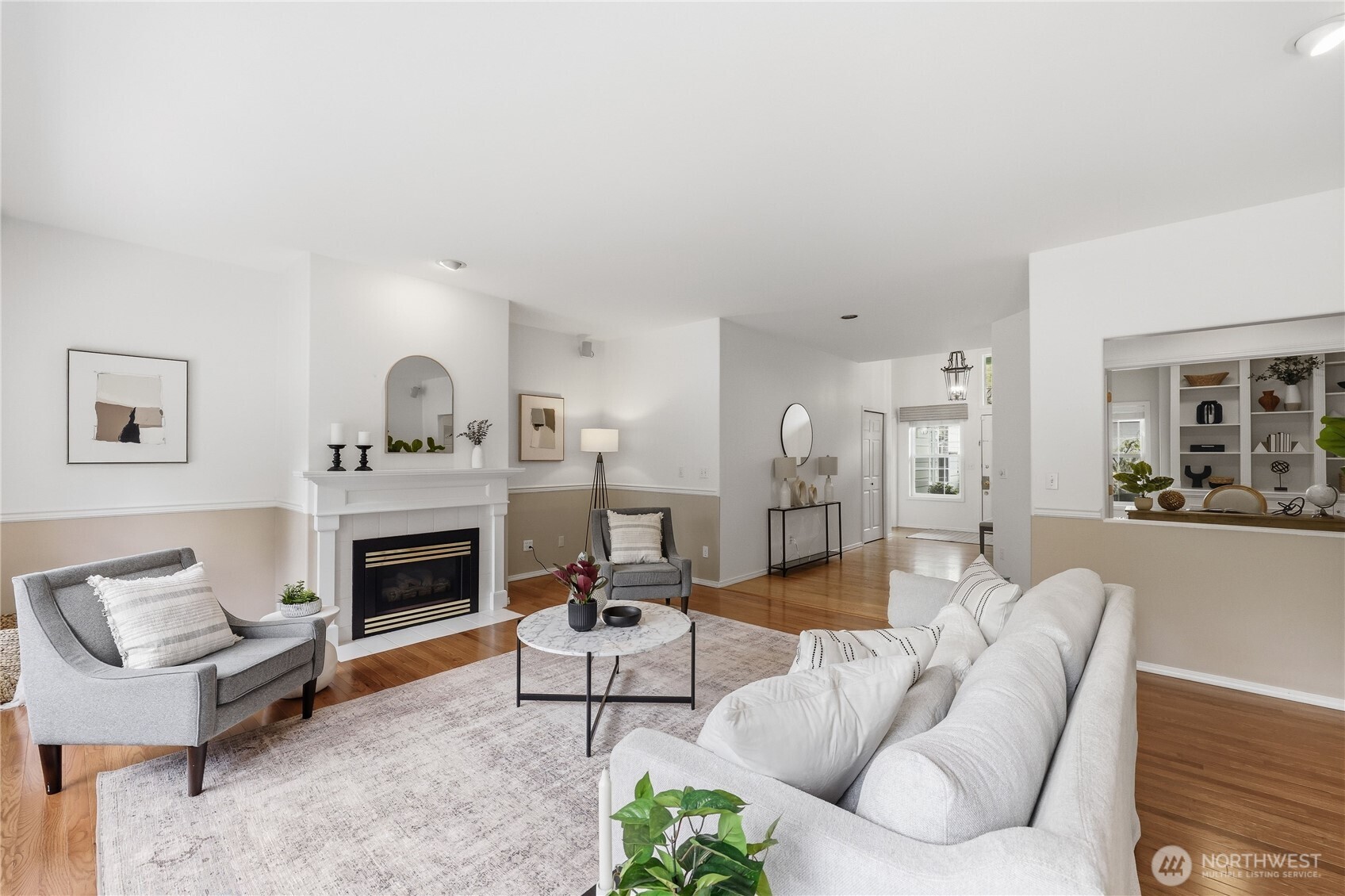 18575 Skog Court NE, Poulsbo, WA 98370