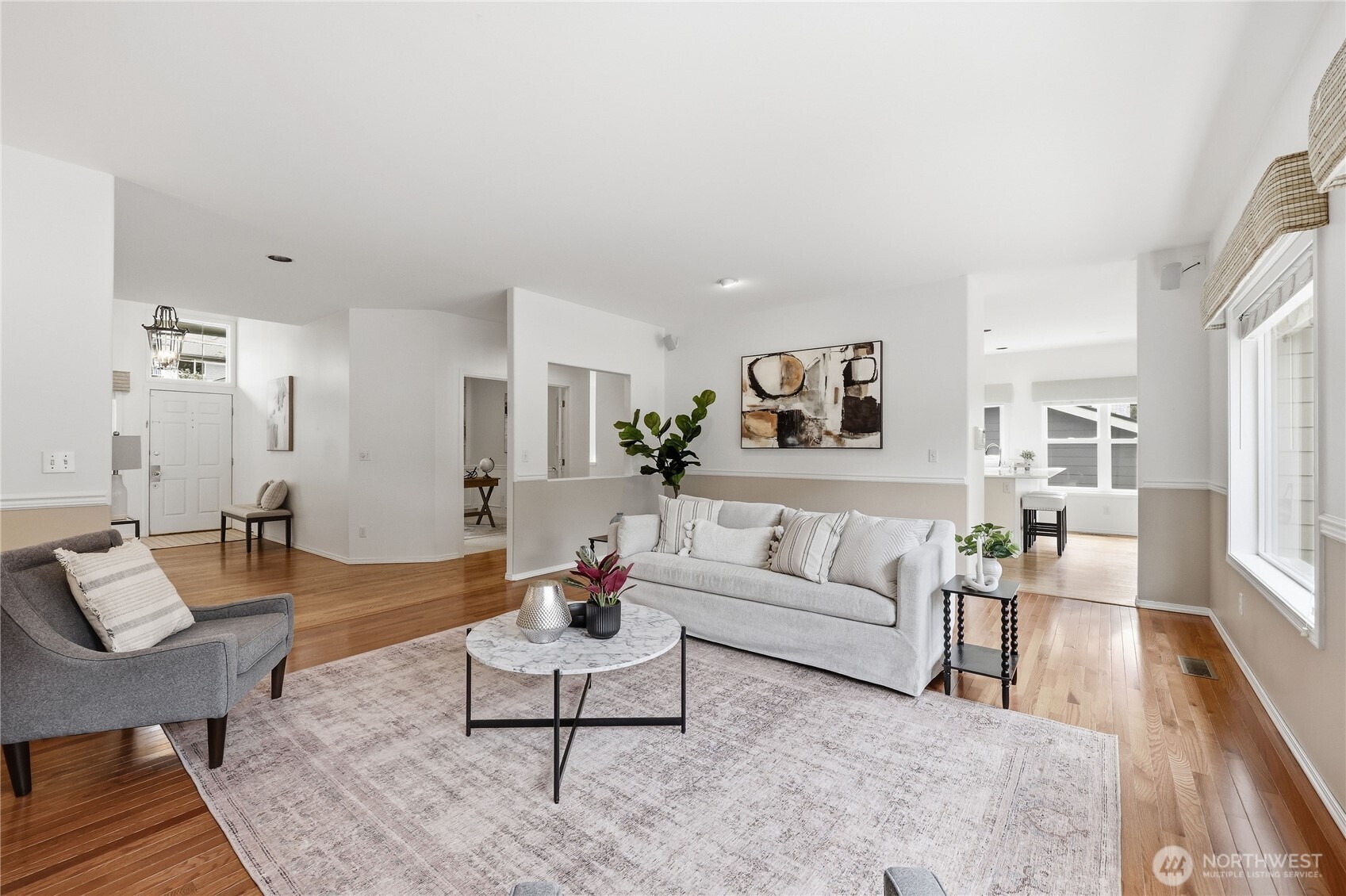 18575 Skog Court NE, Poulsbo, WA 98370