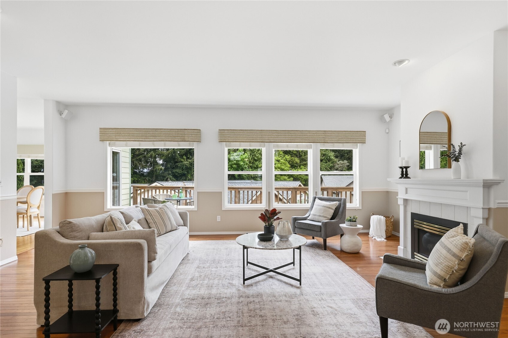 18575 Skog Court NE, Poulsbo, WA 98370