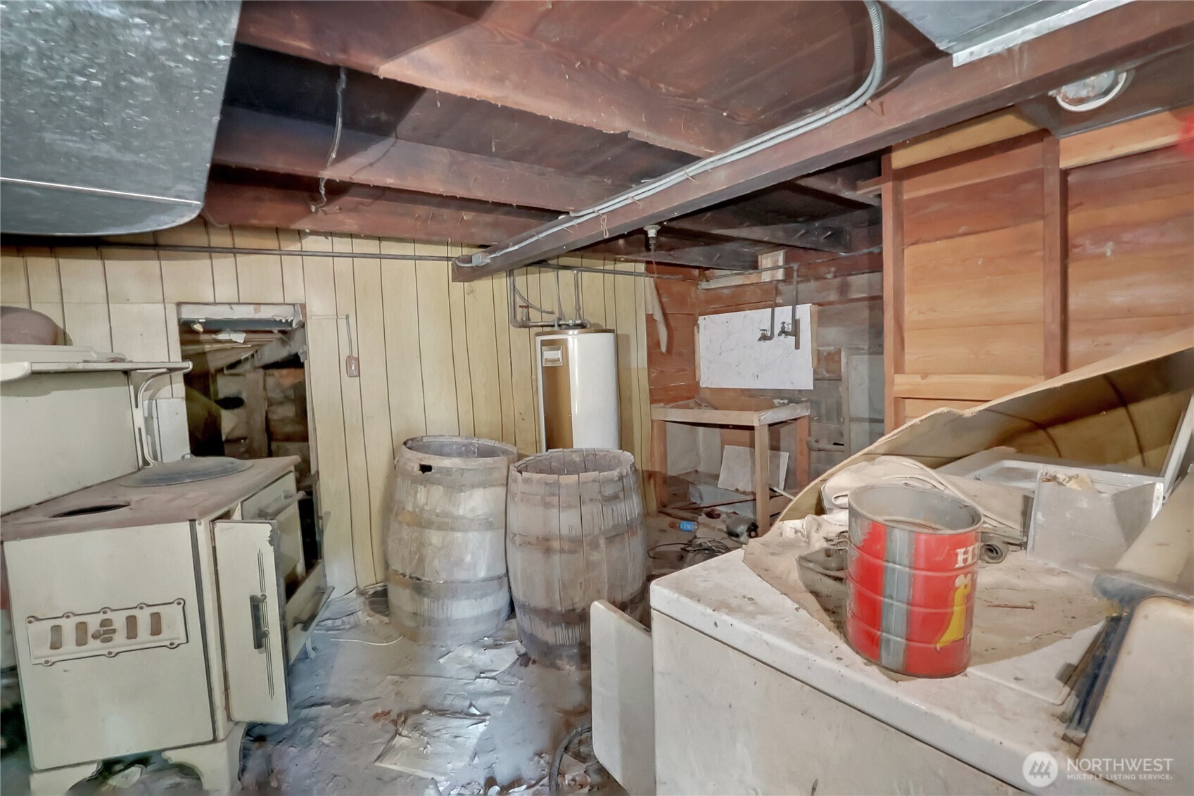 32910 5th Avenue , Black Diamond, WA 98010