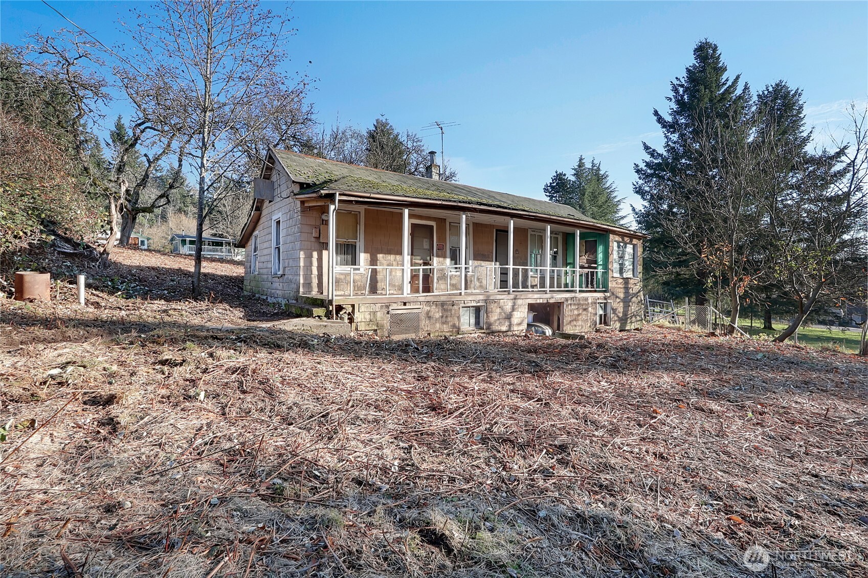 32910 5th Avenue , Black Diamond, WA 98010