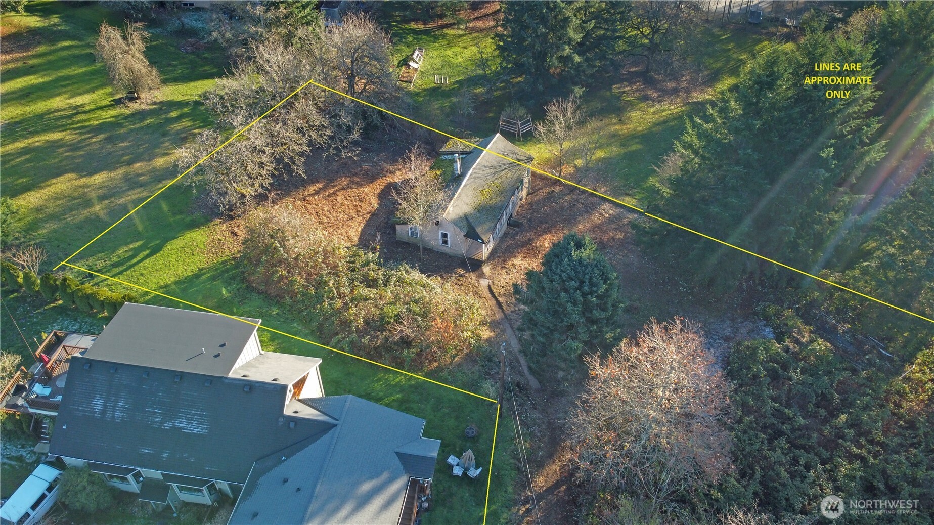 32910 5th Avenue , Black Diamond, WA 98010