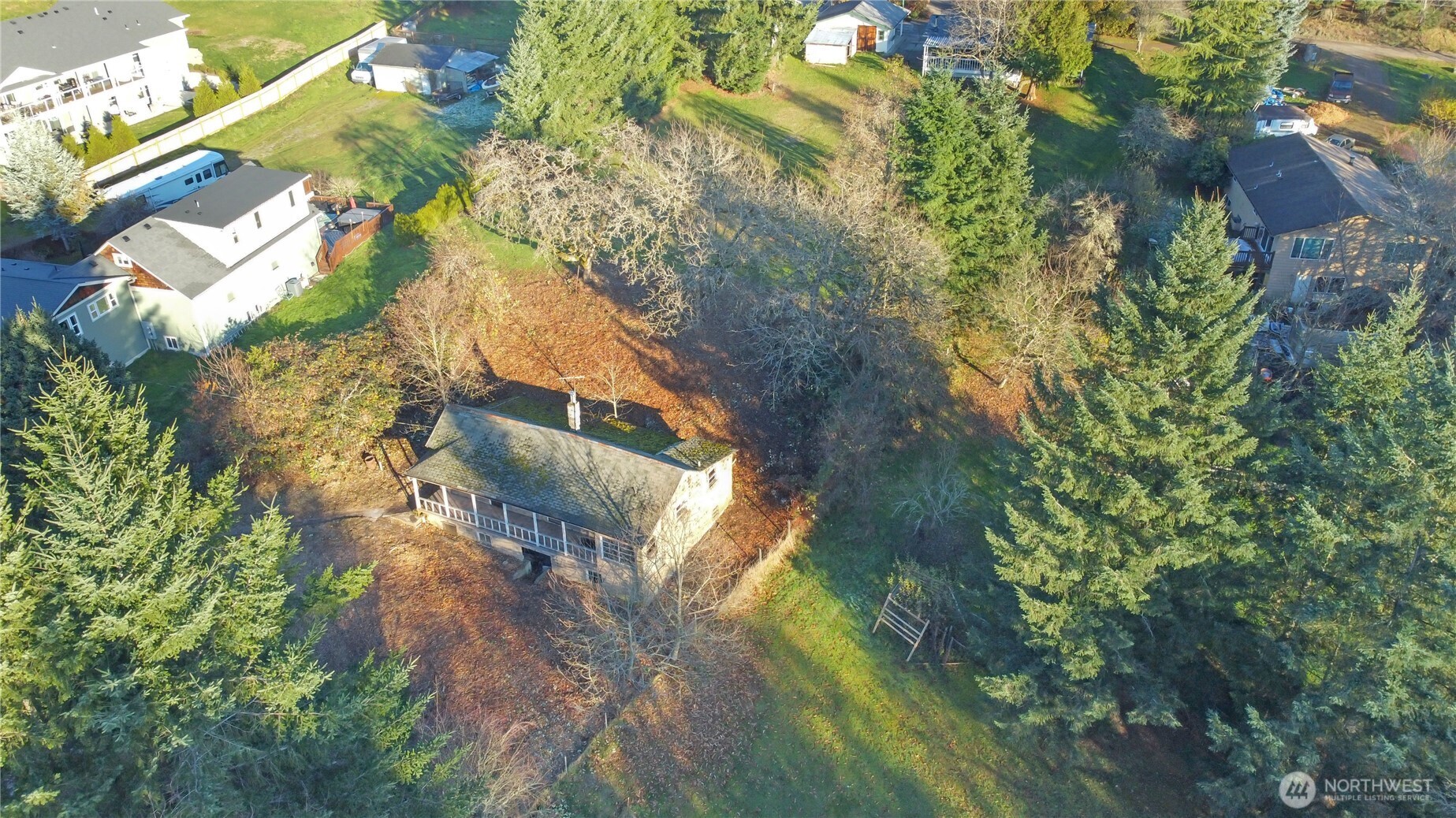 32910 5th Avenue , Black Diamond, WA 98010