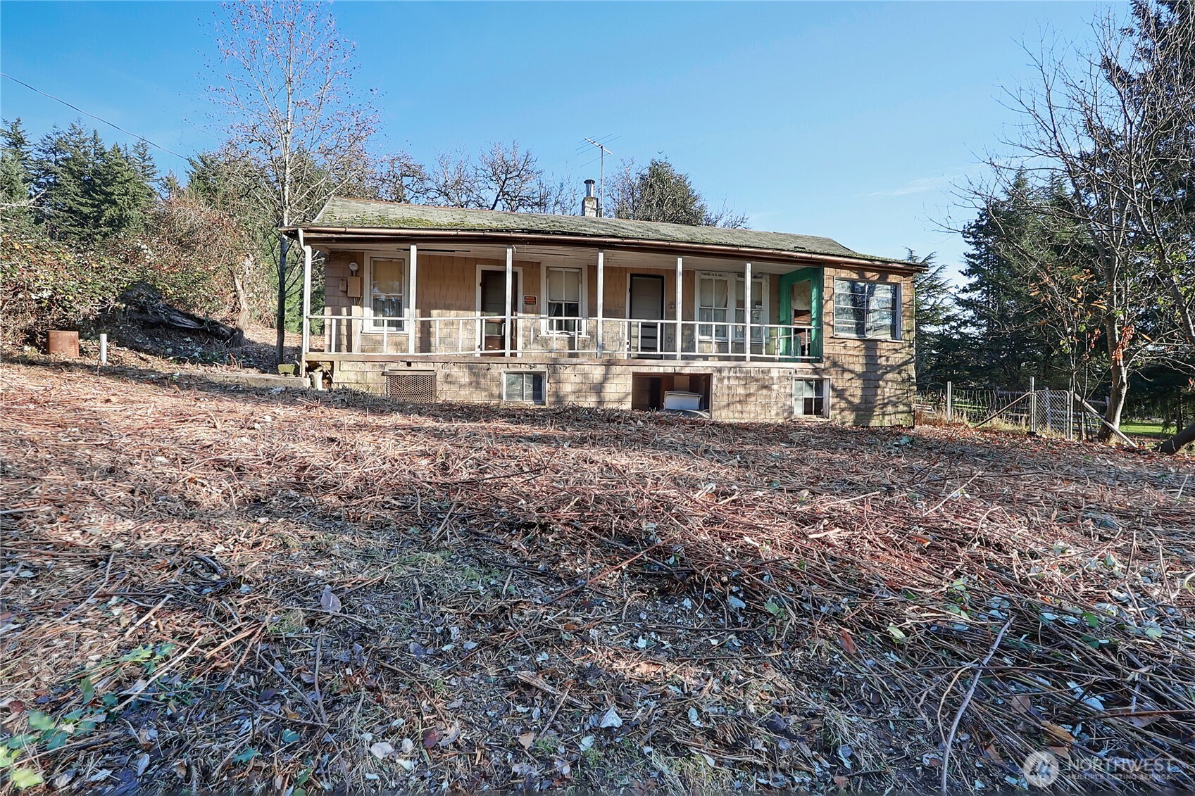 32910 5th Avenue , Black Diamond, WA 98010