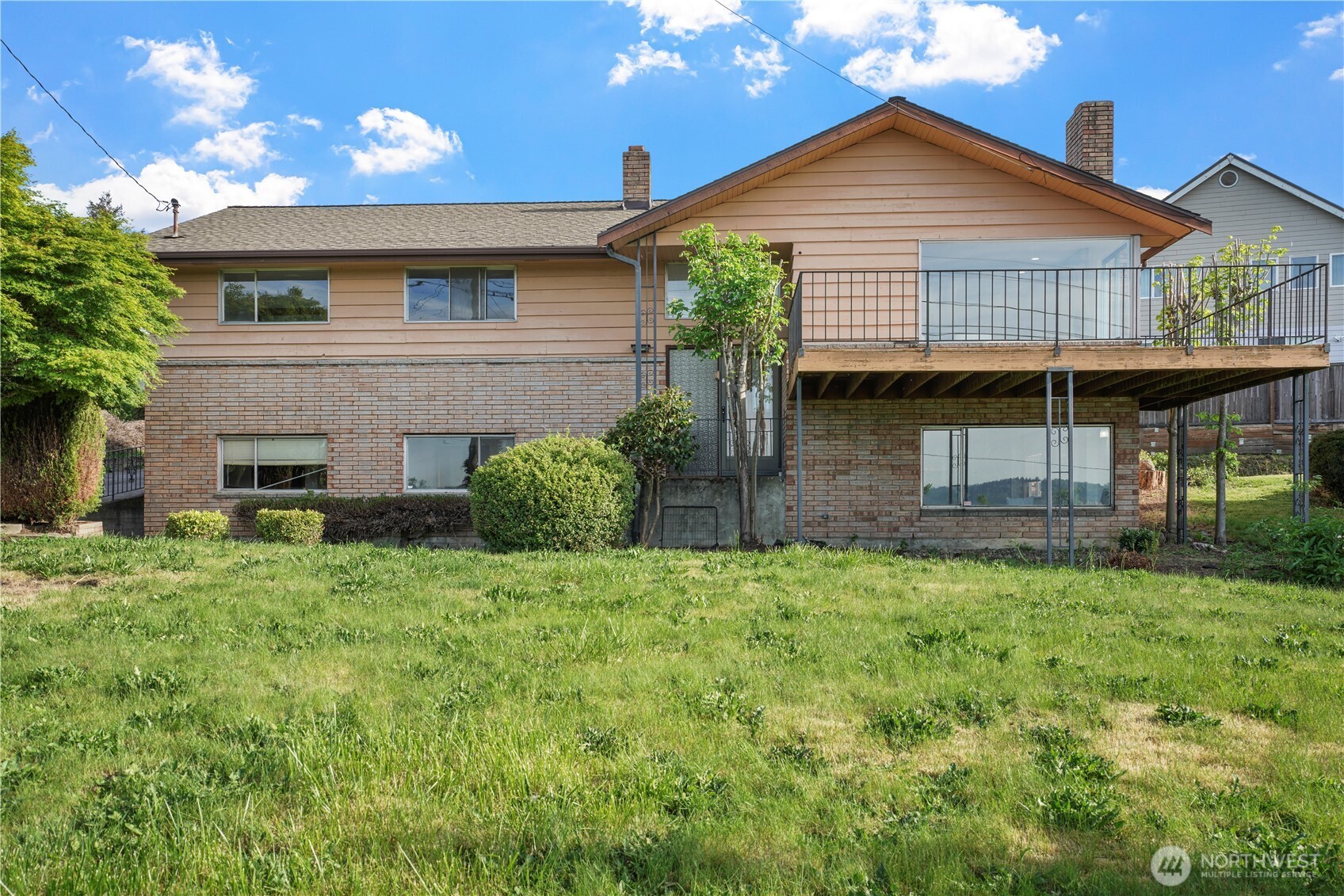 8626 S 134th Street , Seattle, WA 98178