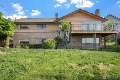 8626 S 134th Street , Seattle, WA 98178