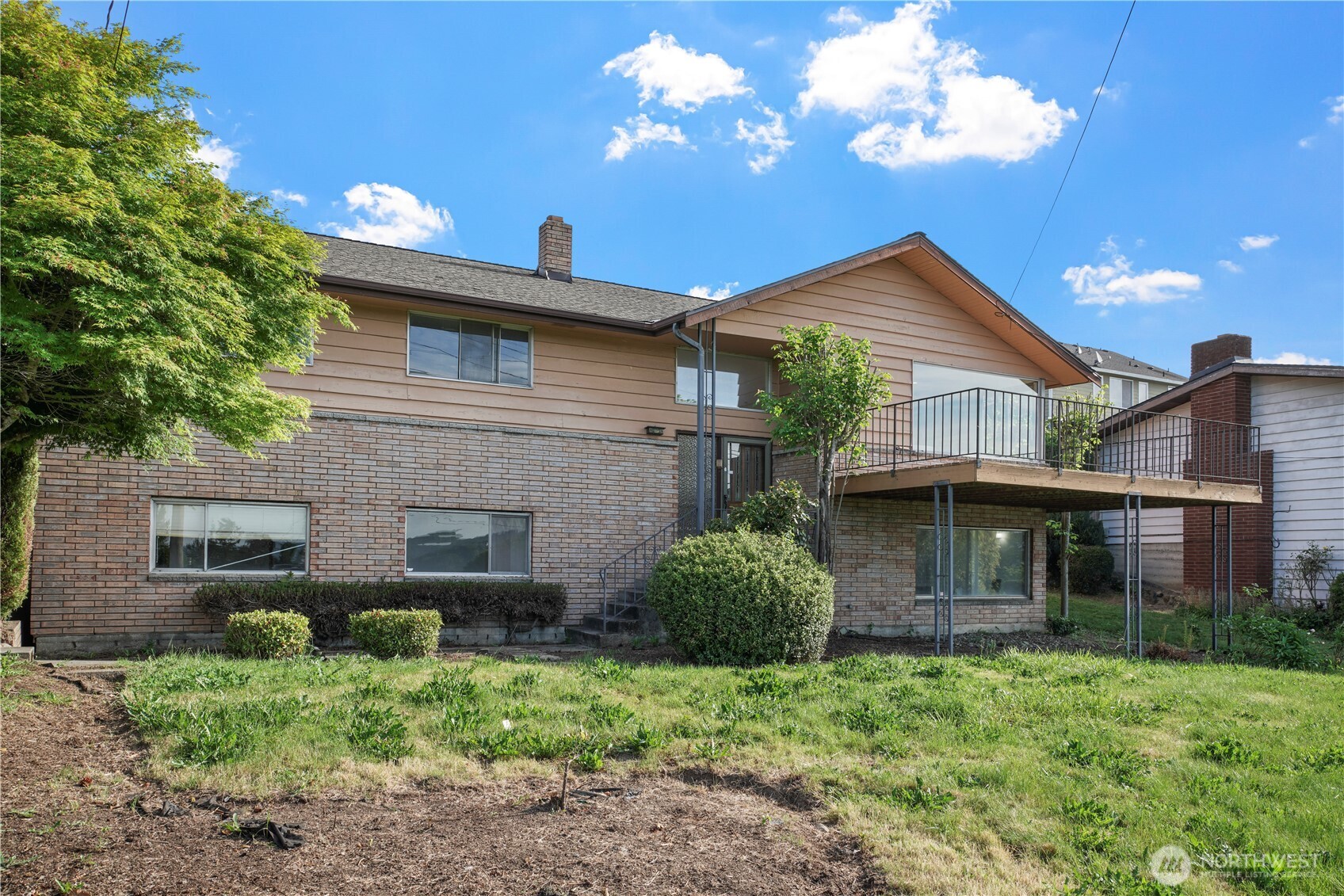 8626 S 134th Street , Seattle, WA 98178