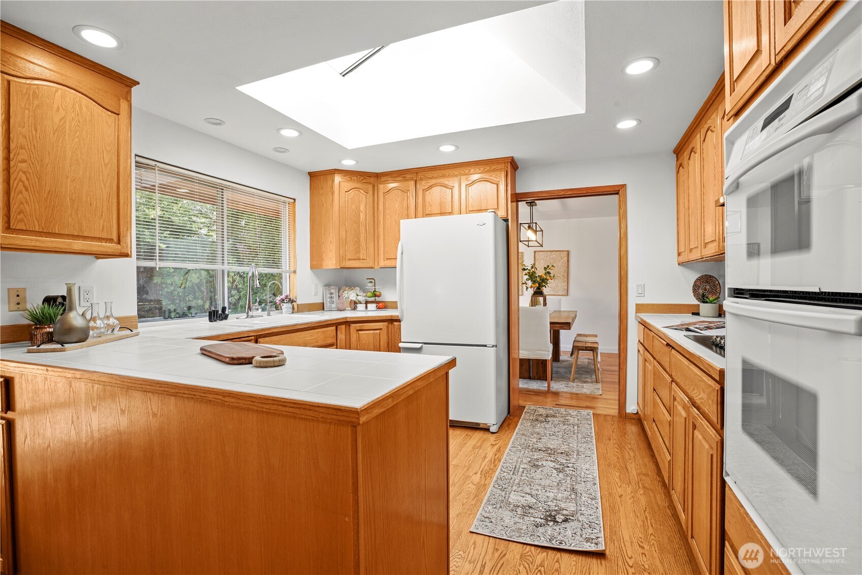 8626 S 134th Street , Seattle, WA 98178