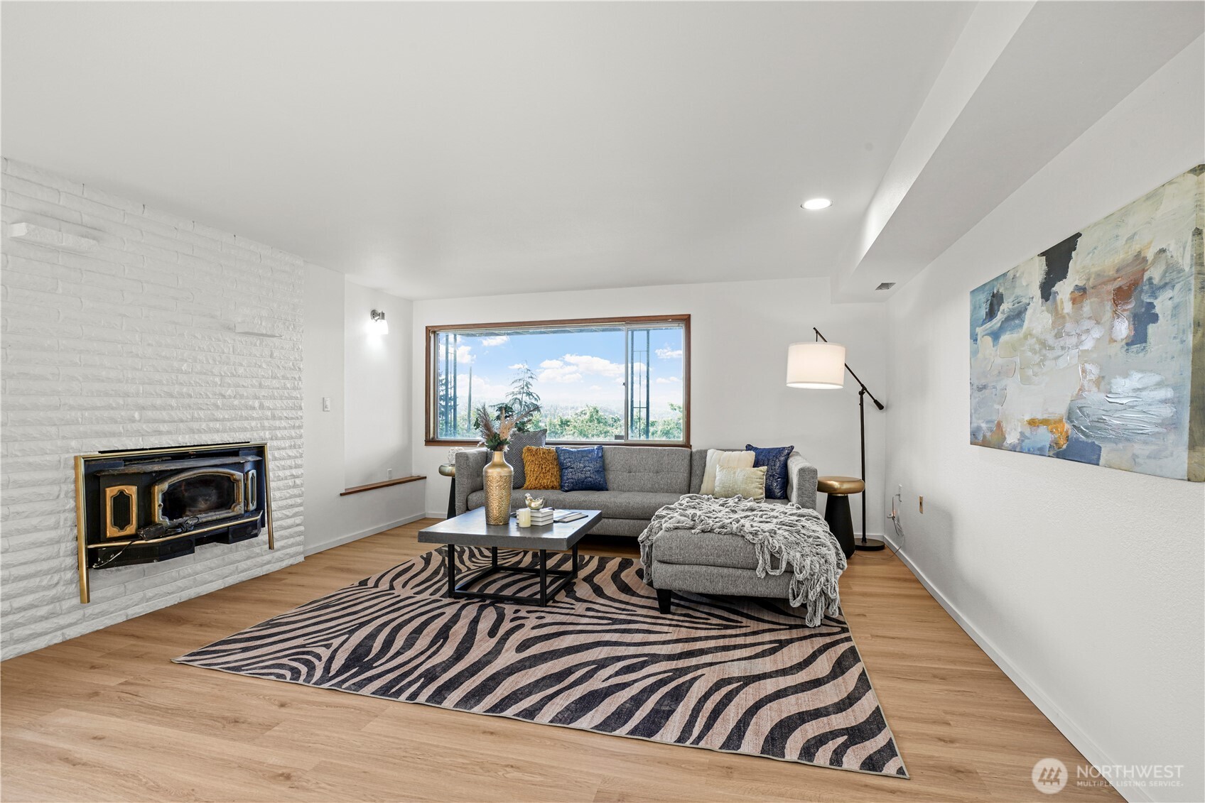 8626 S 134th Street , Seattle, WA 98178