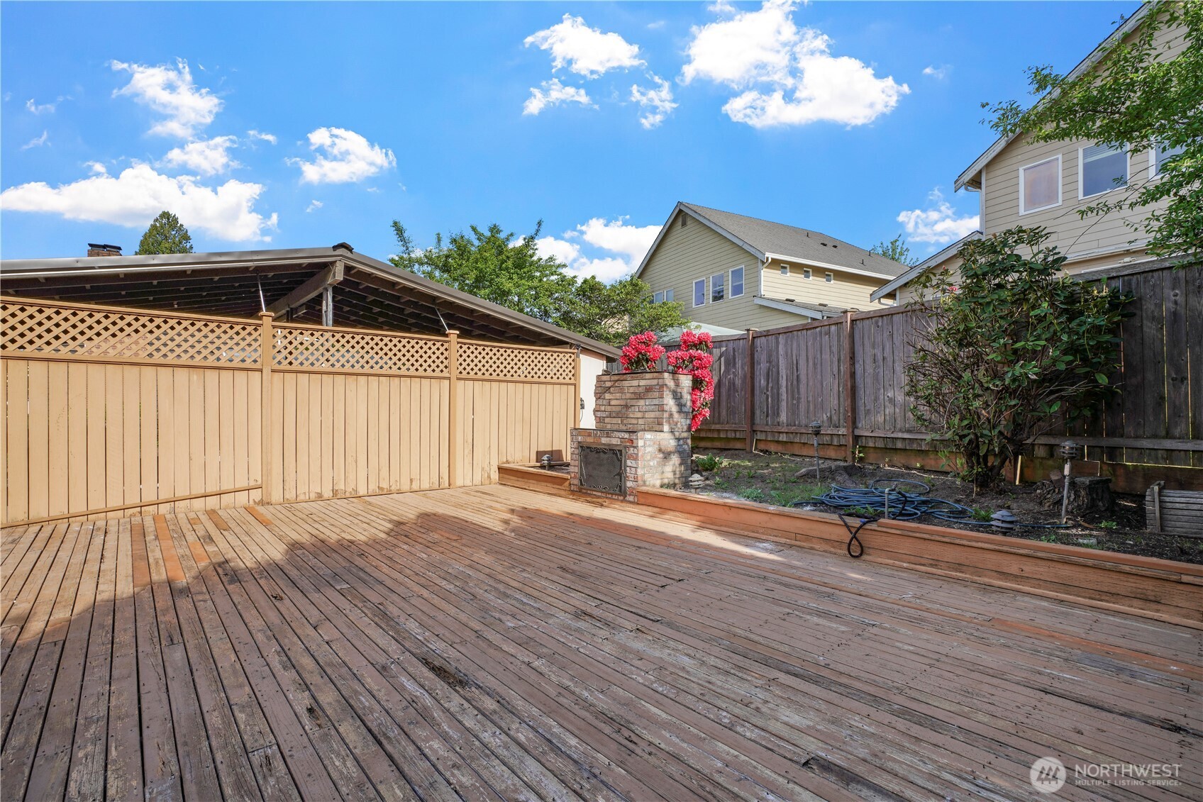 8626 S 134th Street , Seattle, WA 98178