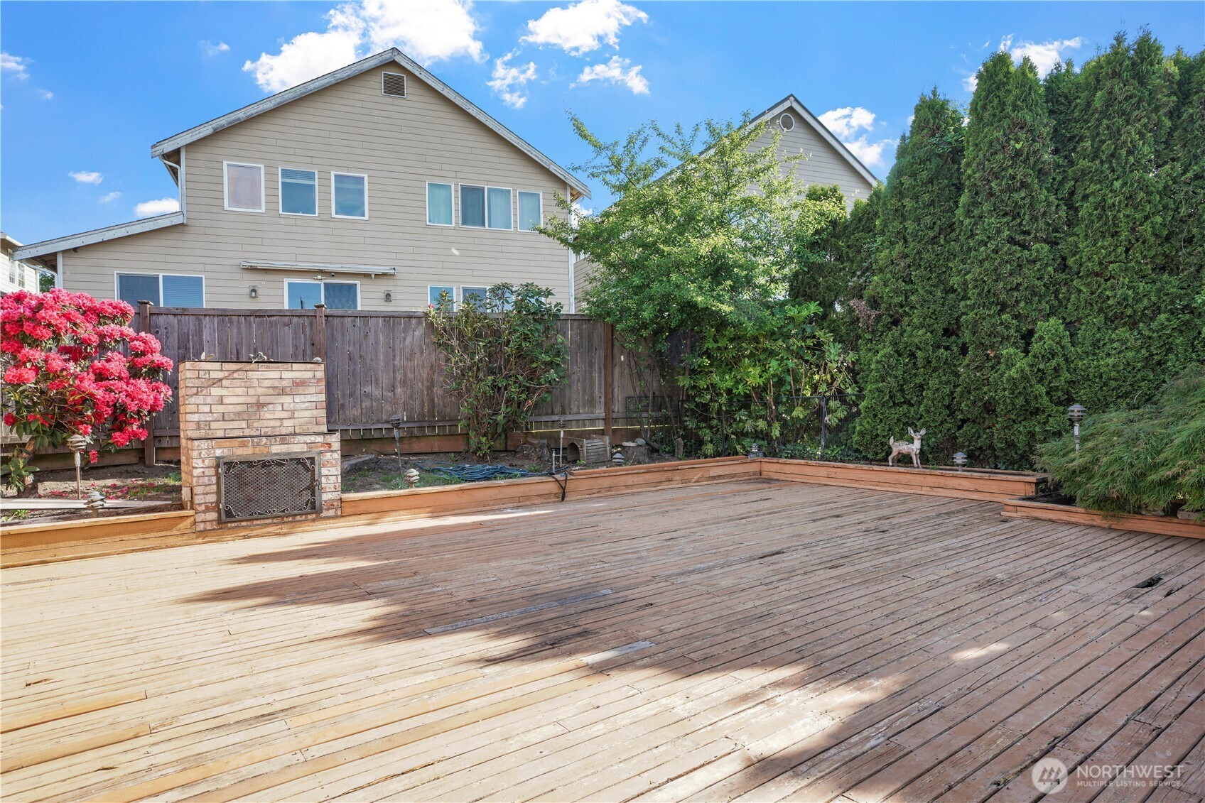 8626 S 134th Street , Seattle, WA 98178