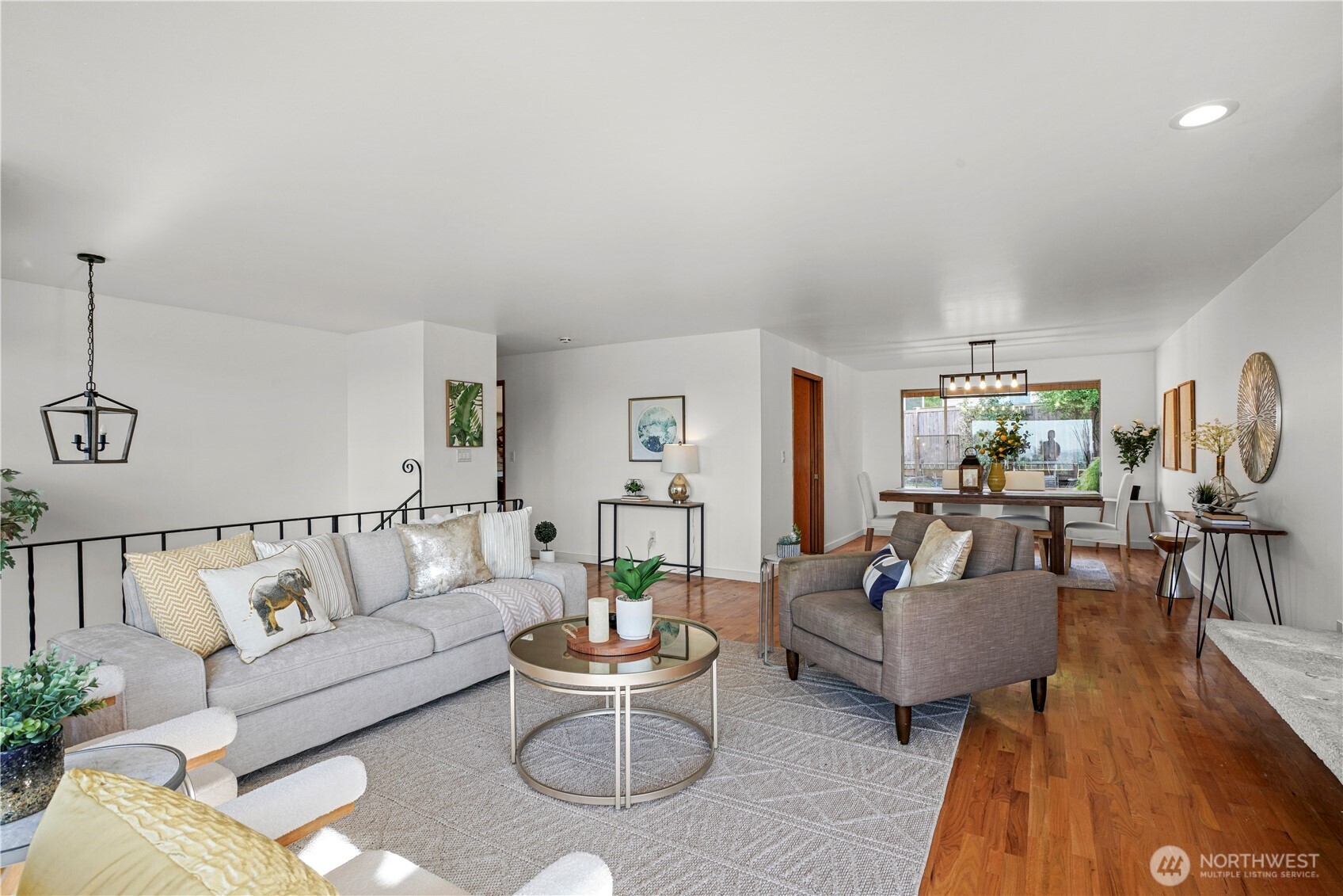 8626 S 134th Street , Seattle, WA 98178